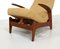 Lounge Chairs by Rolf Rastad & Adolf Relling for Gimson & Slater, 1960s, Set of 2 9