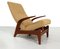 Lounge Chairs by Rolf Rastad & Adolf Relling for Gimson & Slater, 1960s, Set of 2, Image 8
