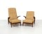 Fauteuils par Rolf Rastad & Adolf Relling pour Gimson & Slater, 1960s, Set de 2 1