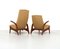 Lounge Chairs by Rolf Rastad & Adolf Relling for Gimson & Slater, 1960s, Set of 2 4