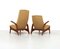Lounge Chairs by Rolf Rastad & Adolf Relling for Gimson & Slater, 1960s, Set of 2, Image 4
