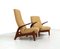 Lounge Chairs by Rolf Rastad & Adolf Relling for Gimson & Slater, 1960s, Set of 2 2