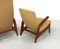 Lounge Chairs by Rolf Rastad & Adolf Relling for Gimson & Slater, 1960s, Set of 2 7