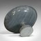 Vintage English Marble Fruit Bowl, 1980s, Image 2