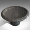 Vintage English Marble Fruit Bowl, 1980s, Image 9