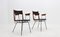 Fauteuils Mid-Century par Carlo Ratti, Set de 2 10