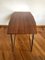 Mid-Century Teak Dining Table by Carlo Ratti for Industria Legni Curvati di Carlo Ratti 5