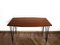 Mid-Century Teak Dining Table by Carlo Ratti for Industria Legni Curvati di Carlo Ratti 1