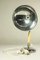 Vintage Industrial Table Lamp from Rosenthal, 1950s, Image 3