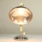 Vintage Industrial Table Lamp from Rosenthal, 1950s, Image 2