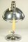 Industrielle Vintage Tischlampe von Rosenthal, 1950er 4