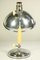 Vintage Industrial Table Lamp from Rosenthal, 1950s 4