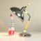 Vintage Industrial Table Lamp from Rosenthal, 1950s, Image 1