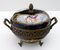 Antique French Porcelain Potpourri from Sevres, 1880s, Image 1