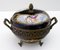 Pot-Pourri Antique en Porcelaine de Sèvres, France, 1880s 1
