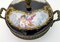 Antique French Porcelain Potpourri from Sevres, 1880s 15