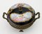 Pot-Pourri Antique en Porcelaine de Sèvres, France, 1880s 3