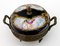 Antique French Porcelain Potpourri from Sevres, 1880s 2
