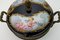 Antique French Porcelain Potpourri from Sevres, 1880s 14