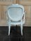Antique Belgian Armchairs from Massant, Set of 6 15