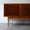 Rosewood Sideboard by Robert Heritage for Archie Shine, 1950s, Image 16
