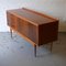 Rosewood Sideboard by Robert Heritage for Archie Shine, 1950s 2