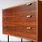 Rosewood Chest of Drawers by Robin & Lucienne Day for Hille, 1950s 13