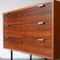 Rosewood Chest of Drawers by Robin & Lucienne Day for Hille, 1950s, Image 13