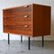 Rosewood Chest of Drawers by Robin & Lucienne Day for Hille, 1950s 11