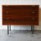Rosewood Chest of Drawers by Robin & Lucienne Day for Hille, 1950s 1