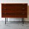 Rosewood Chest of Drawers by Robin & Lucienne Day for Hille, 1950s, Image 1