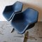 Desk Chairs by Robin Day for Hille, 1970s, Set of 2 7