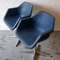 Desk Chairs by Robin Day for Hille, 1970s, Set of 2, Image 7