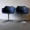 Desk Chairs by Robin Day for Hille, 1970s, Set of 2, Image 8