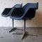 Desk Chairs by Robin Day for Hille, 1970s, Set of 2, Image 3