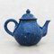 Vintage French Teapot from Vallauris, 1950s 5