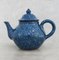 Vintage French Teapot from Vallauris, 1950s 6