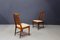 Chaises de Salle à Manger, 1950s, Set de 6 10