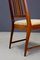 Chaises de Salle à Manger, 1950s, Set de 6 3