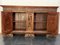 Antique Renaissance Living Room Set, Set of 3, Image 16