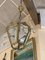 Gilt Bronze and Cut Glass Chandelier, 1960s 2