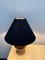Gold Leaf Table Lamps, 1980s, Set of 2, Image 10