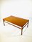 Scandinavian Teak Coffee Table, 1960s 2