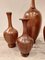 Vintage Vases by De Coene, Set of 4 2