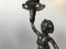 Candleholders with Cherubs, 1950s, Set of 2 7