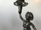 Candleholders with Cherubs, 1950s, Set of 2, Image 7