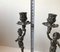 Candleholders with Cherubs, 1950s, Set of 2 10