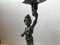 Portacandele con cherubini, anni '50, set di 2, Immagine 8