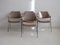 S636 Dining Chairs by Hanno von Gustedt for Thonet, 1960s, Set of 4 1