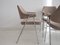 S636 Dining Chairs by Hanno von Gustedt for Thonet, 1960s, Set of 4 13